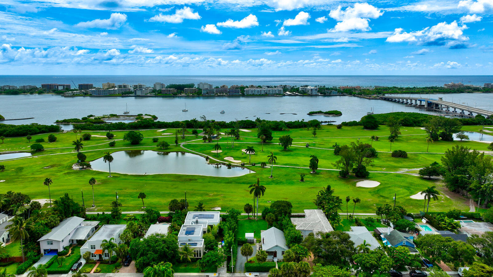LAKE WORTH TOWN OF - Residential