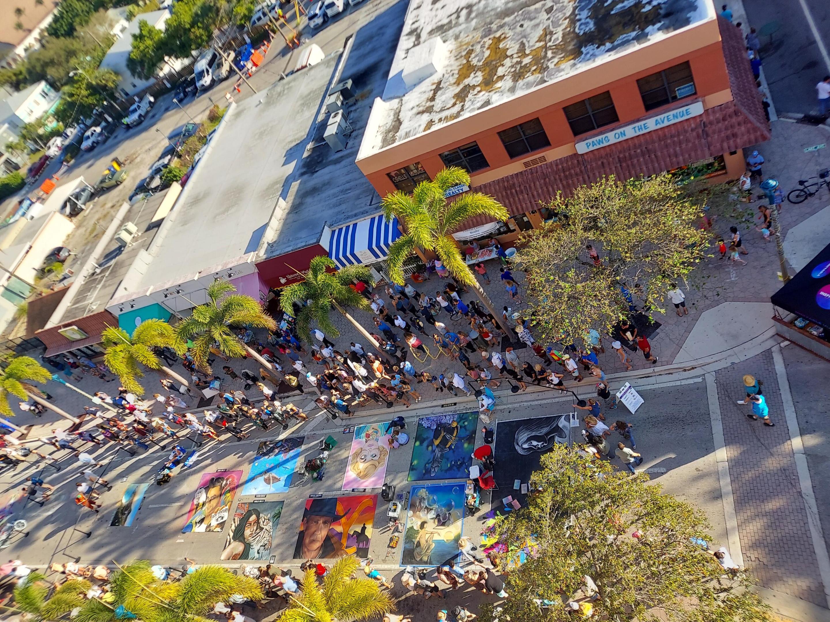 LAKE WORTH TOWN OF - Residential