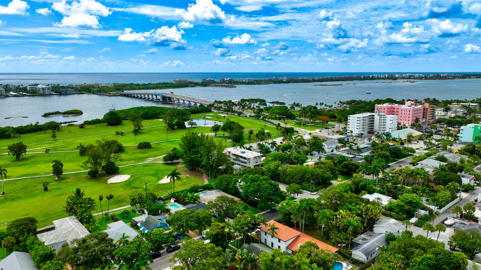LAKE WORTH TOWN OF - Residential