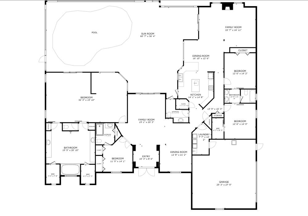 None - Residential