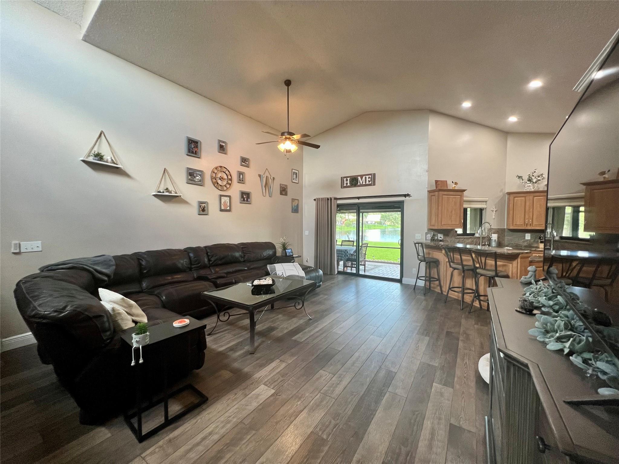 Pine Lake Ridge Rep 127-4 - Residential
