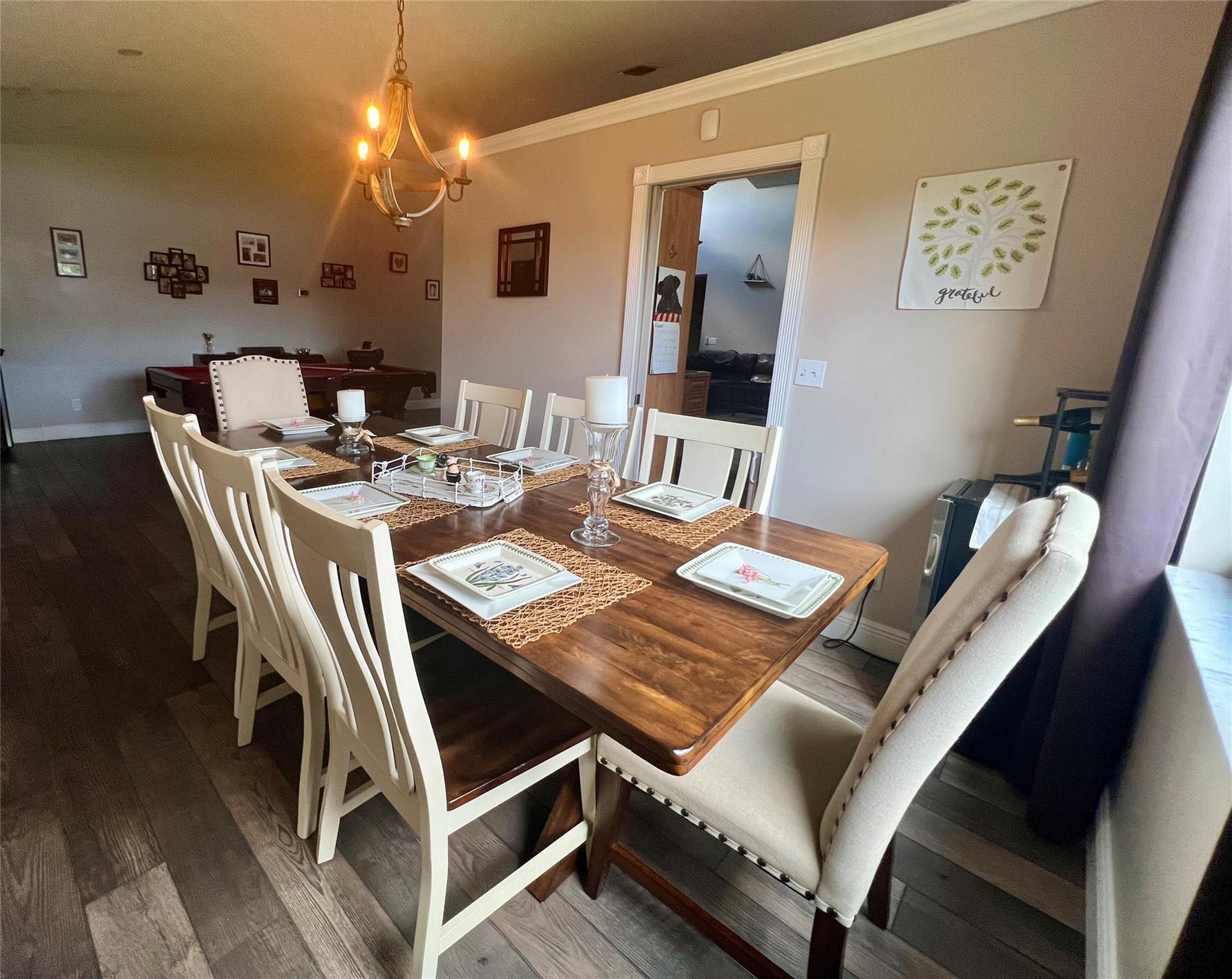 Pine Lake Ridge Rep 127-4 - Residential