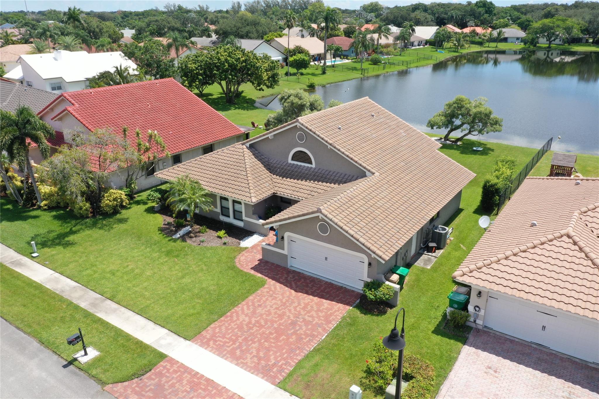 Pine Lake Ridge Rep 127-4 - Residential