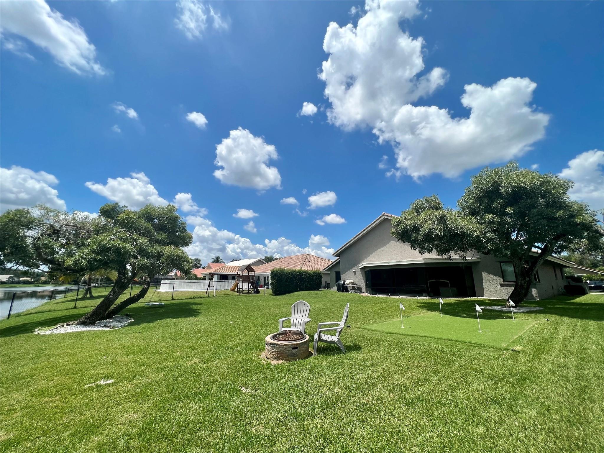 Pine Lake Ridge Rep 127-4 - Residential