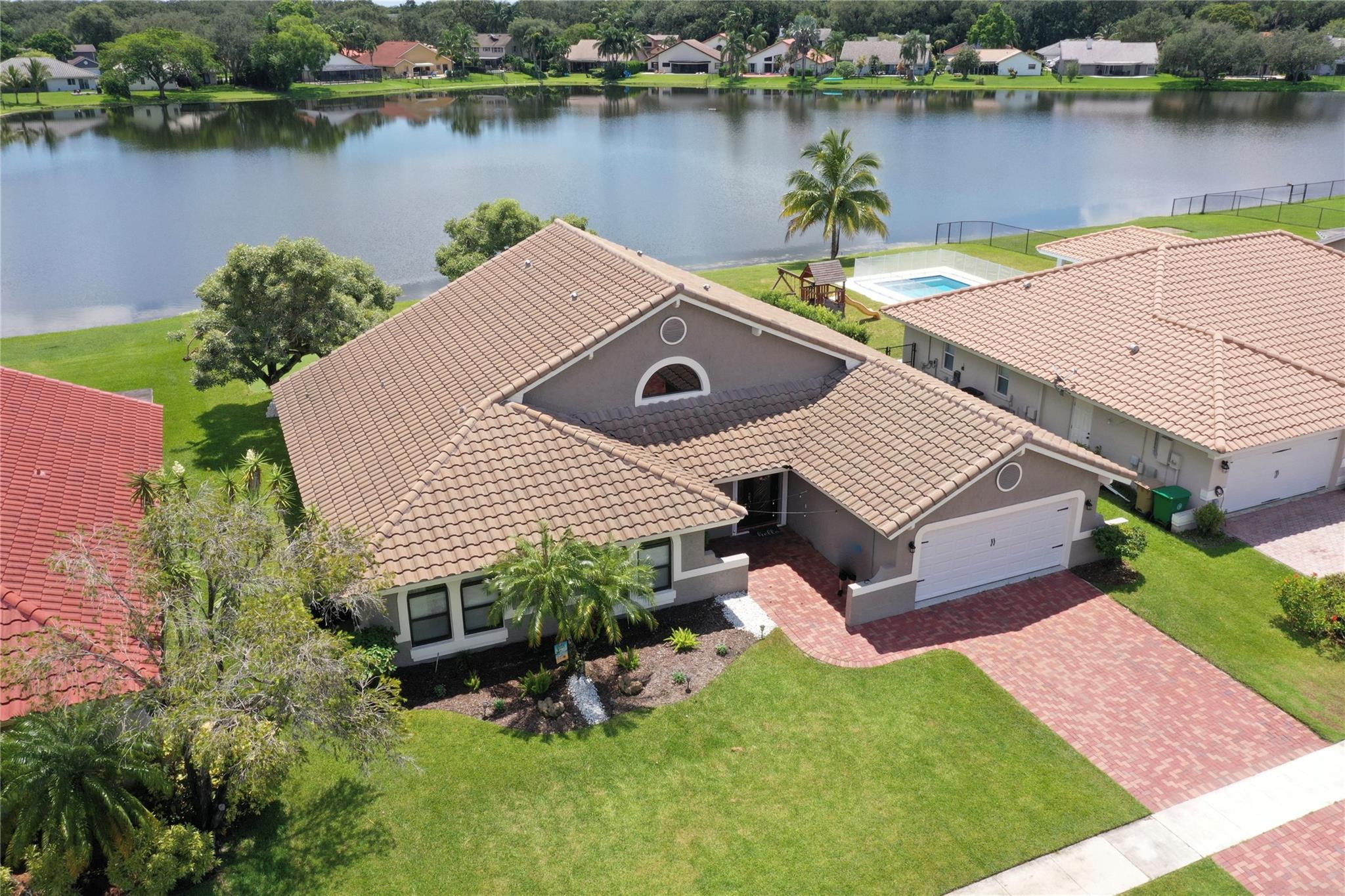 Pine Lake Ridge Rep 127-4 - Residential