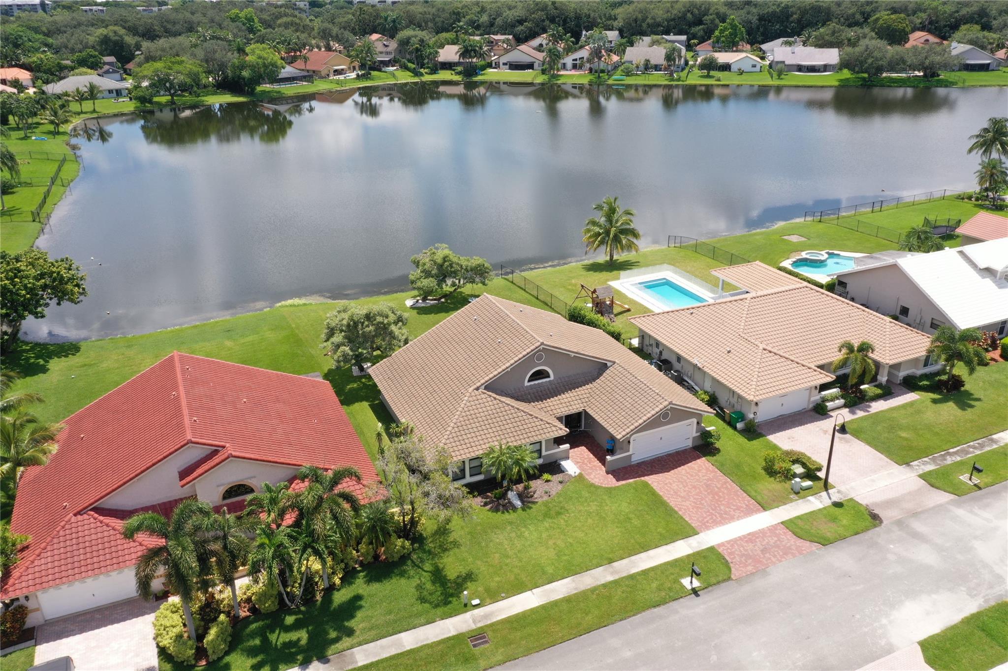 Pine Lake Ridge Rep 127-4 - Residential