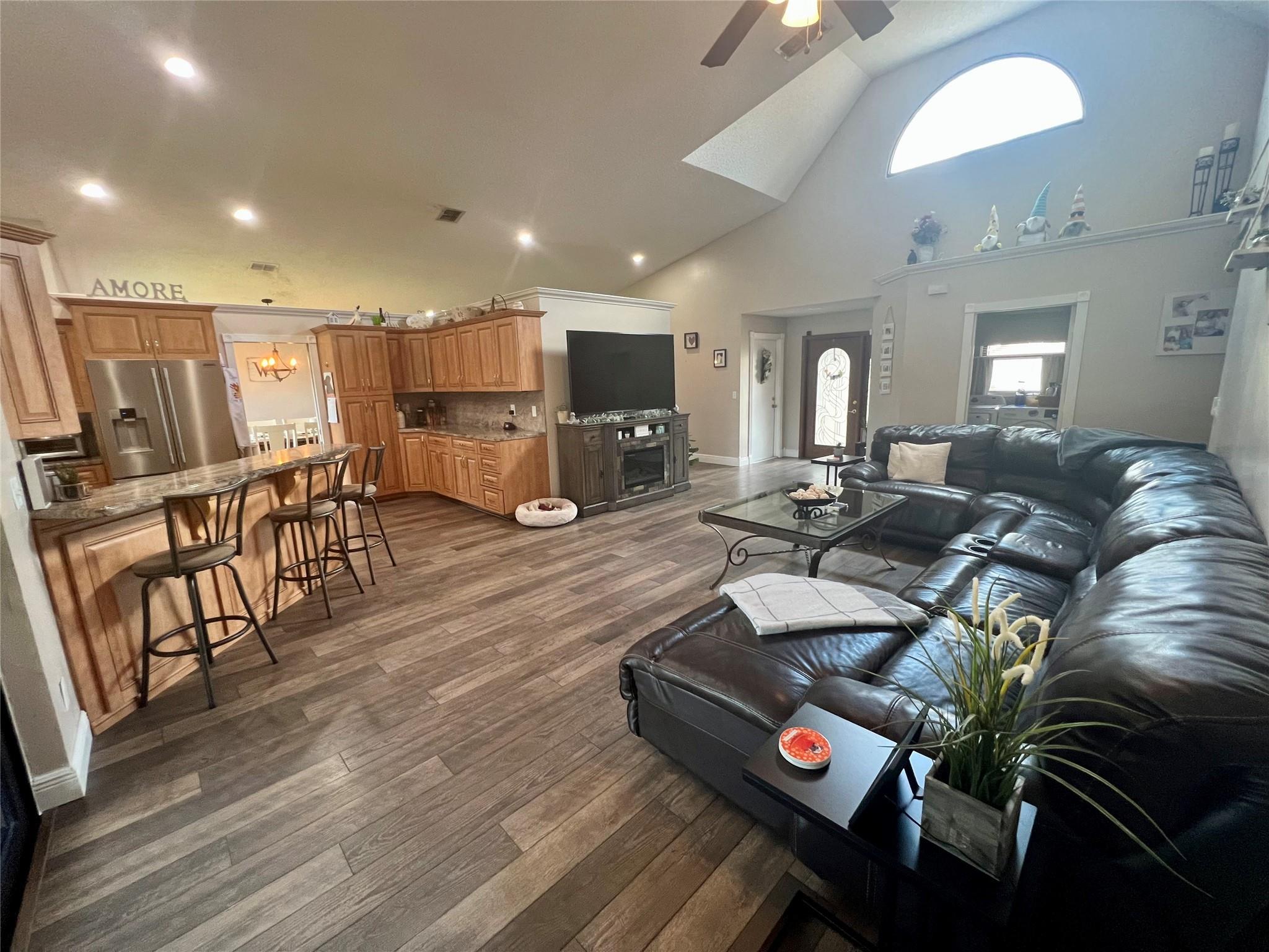 Pine Lake Ridge Rep 127-4 - Residential