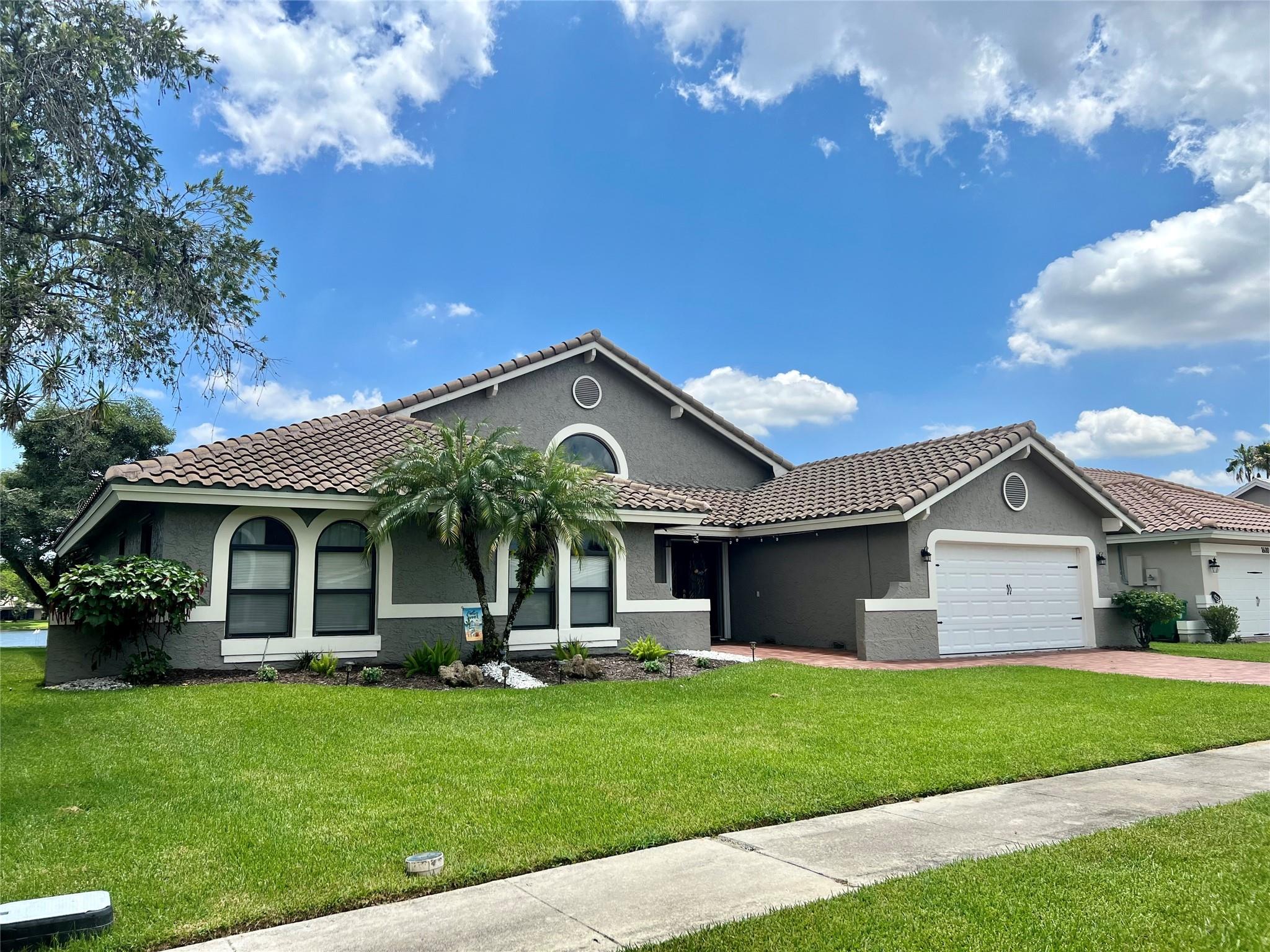 Pine Lake Ridge Rep 127-4 - Residential