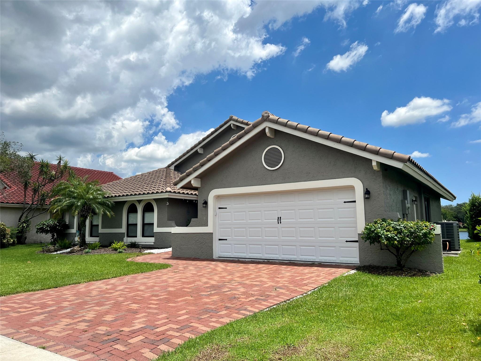 Pine Lake Ridge Rep 127-4 - Residential