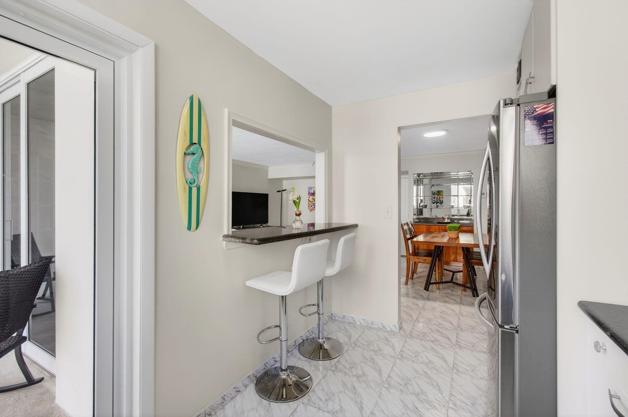 PORT DE MER CONDO - Residential