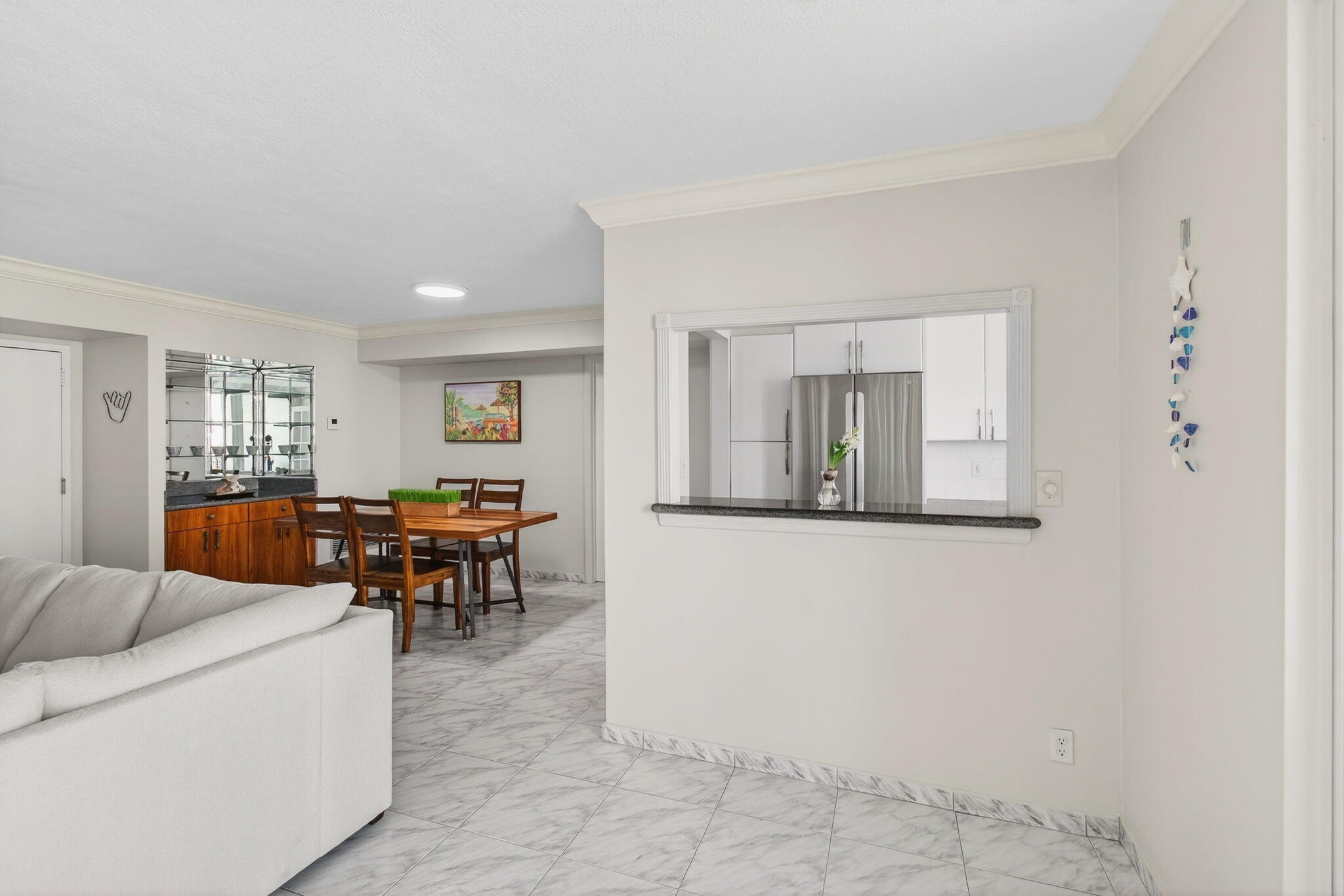 PORT DE MER CONDO - Residential