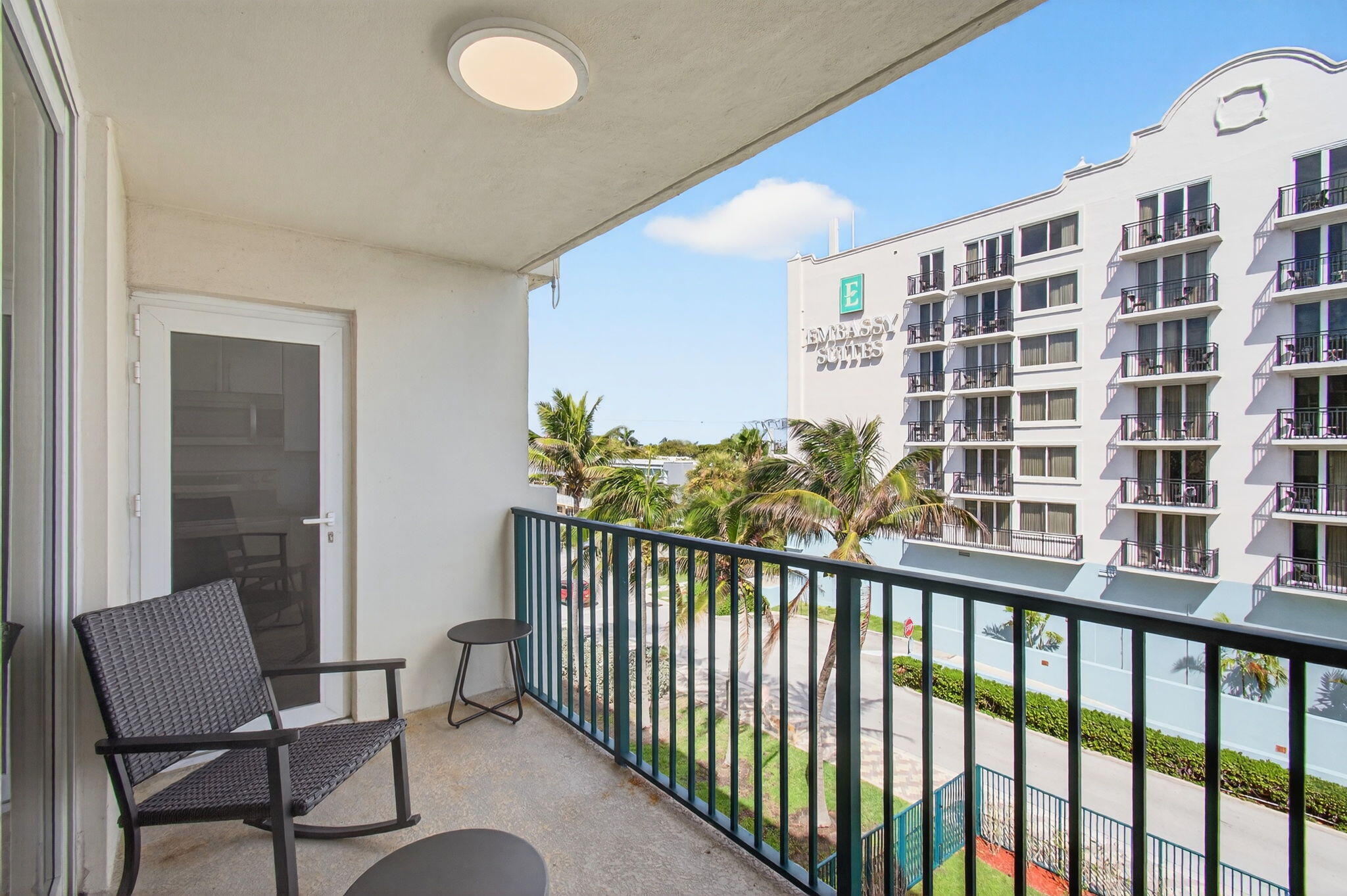 PORT DE MER CONDO - Residential