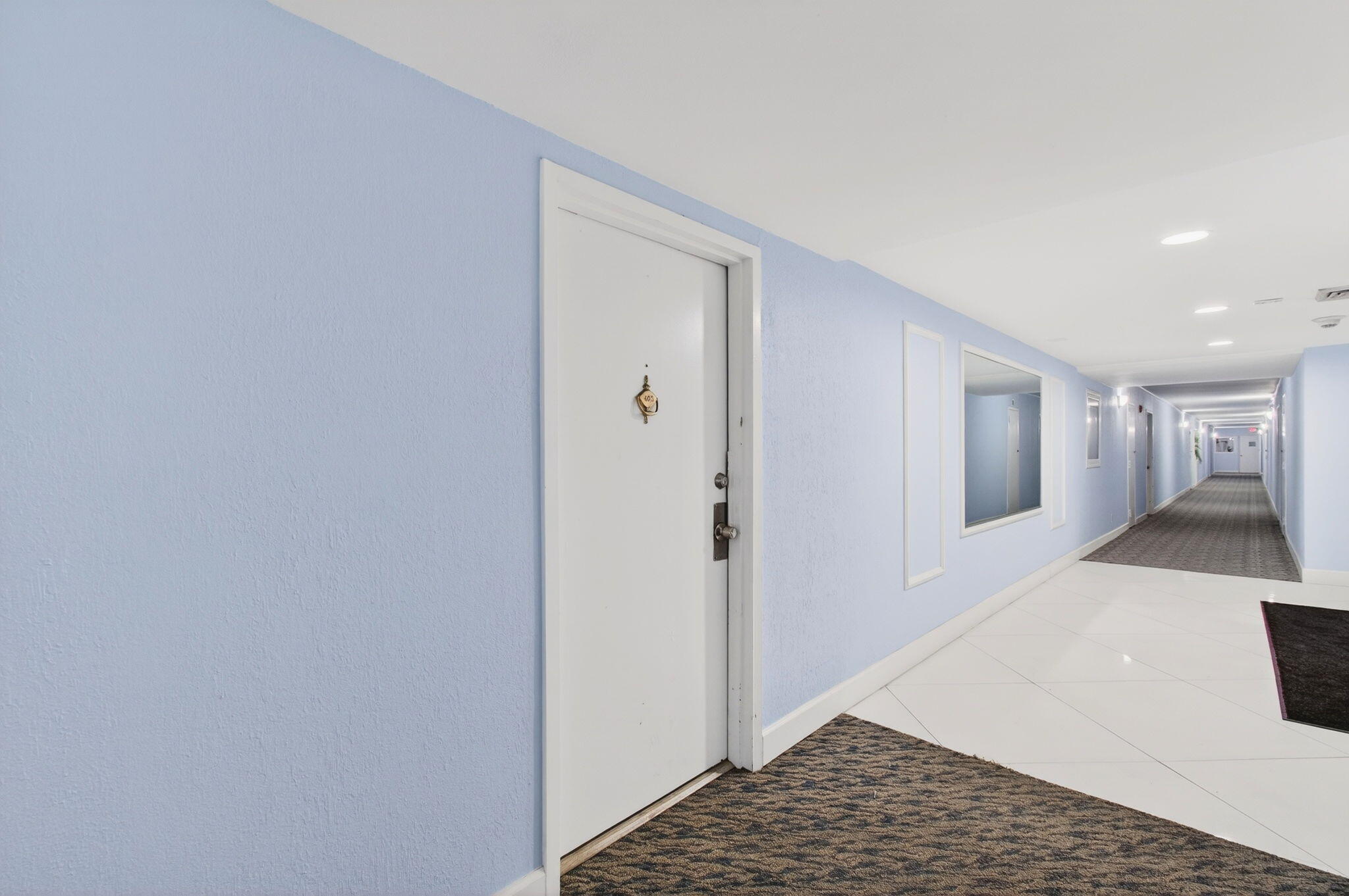 PORT DE MER CONDO - Residential