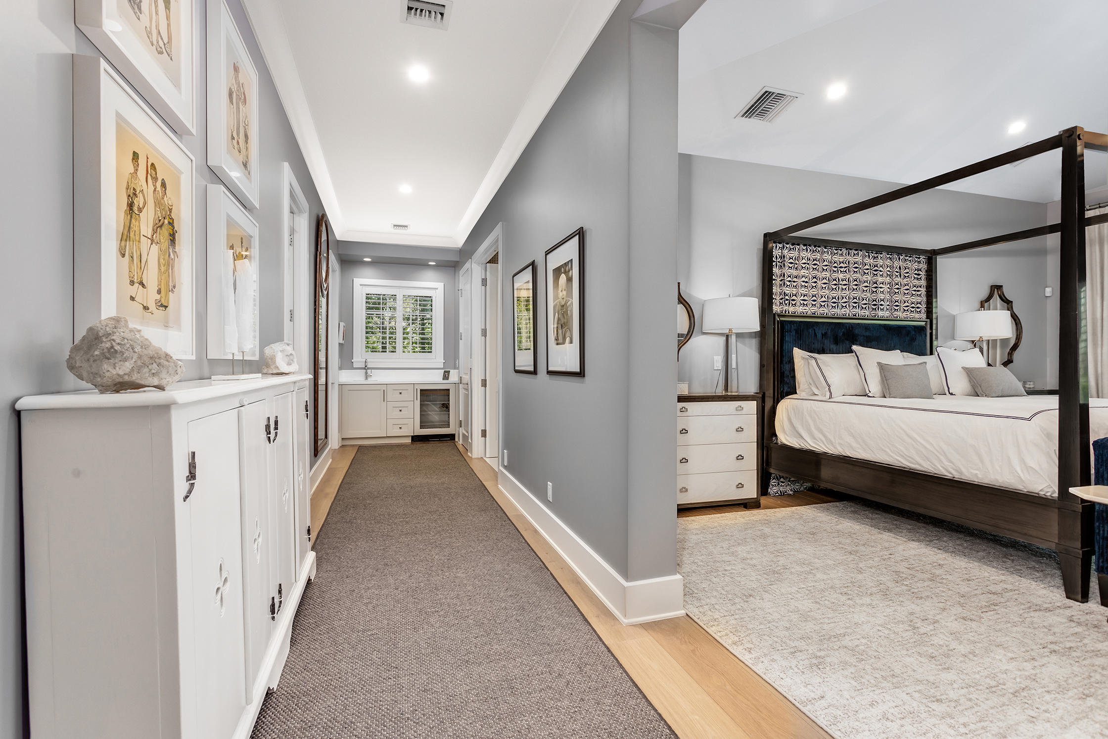 BLUE CYPRESS REPL AT PALM BEACH POLO & COUNTRY CLU - Residential