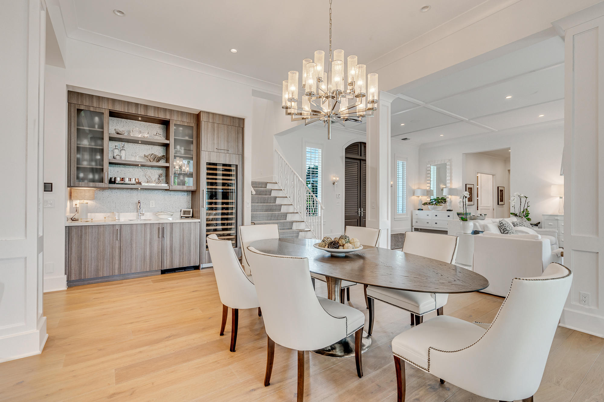 BLUE CYPRESS REPL AT PALM BEACH POLO & COUNTRY CLU - Residential