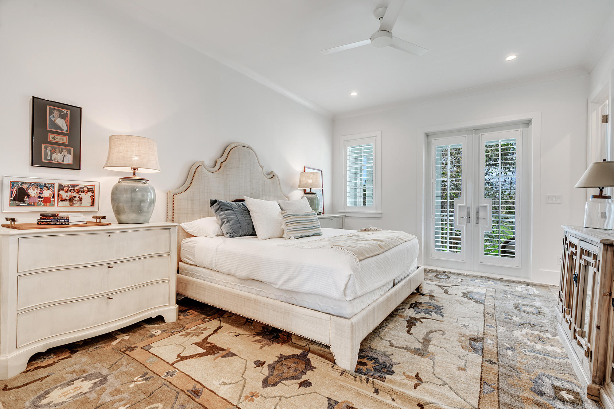 BLUE CYPRESS REPL AT PALM BEACH POLO & COUNTRY CLU - Residential