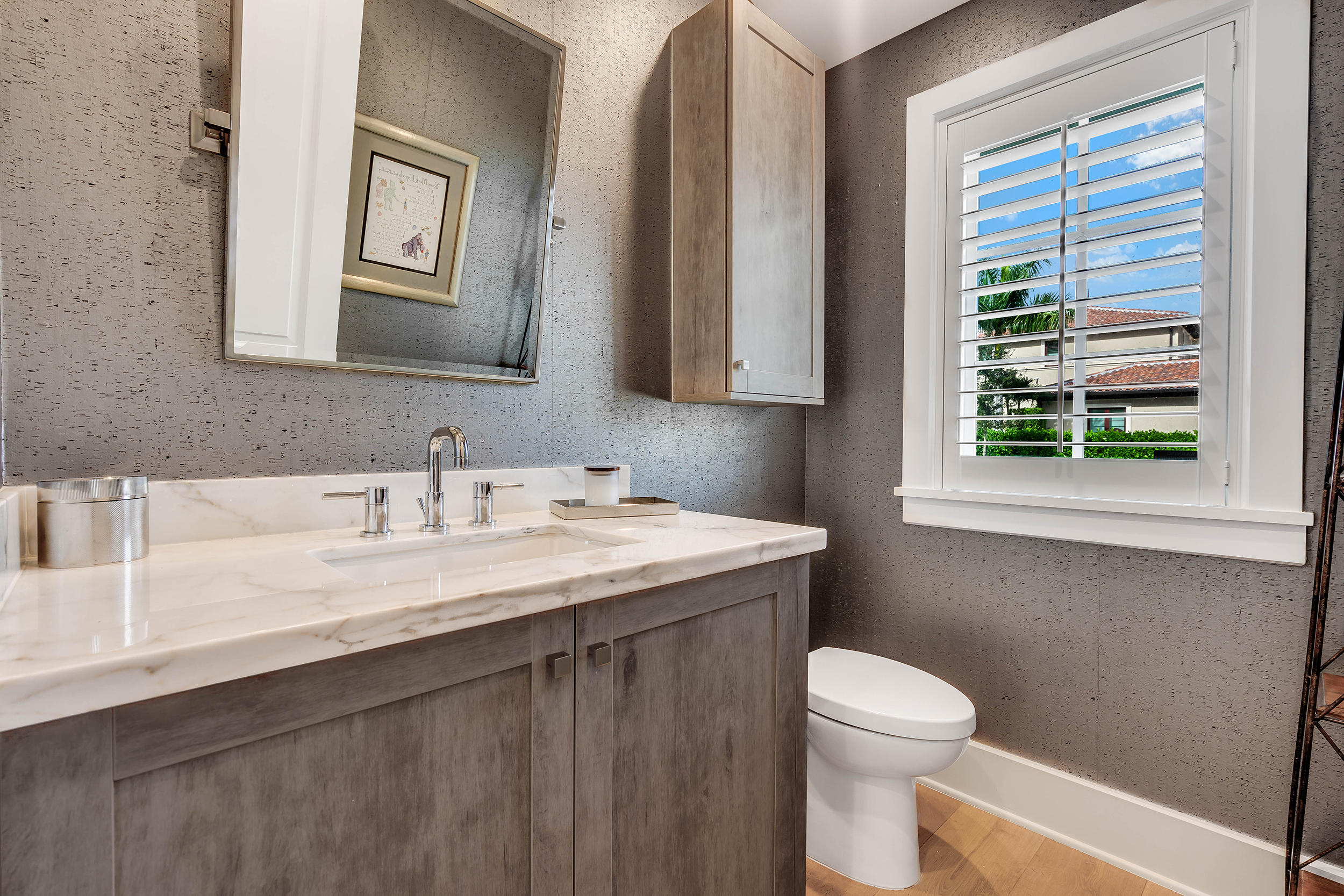 BLUE CYPRESS REPL AT PALM BEACH POLO & COUNTRY CLU - Residential