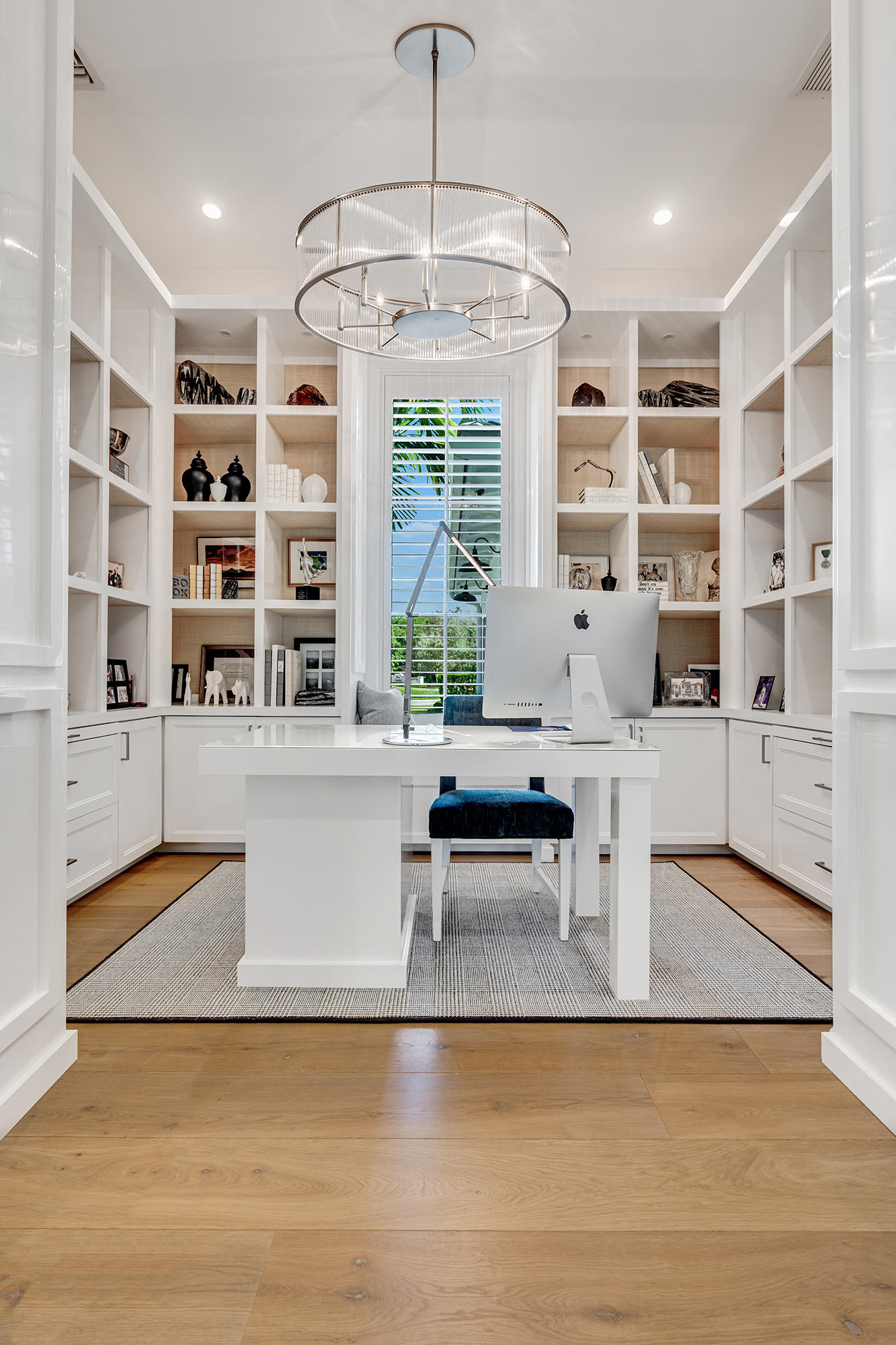 BLUE CYPRESS REPL AT PALM BEACH POLO & COUNTRY CLU - Residential