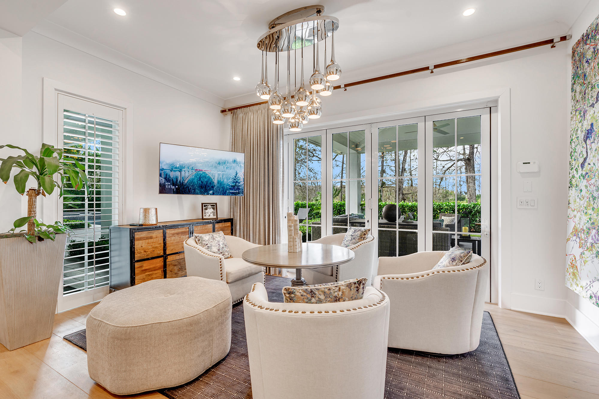 BLUE CYPRESS REPL AT PALM BEACH POLO & COUNTRY CLU - Residential