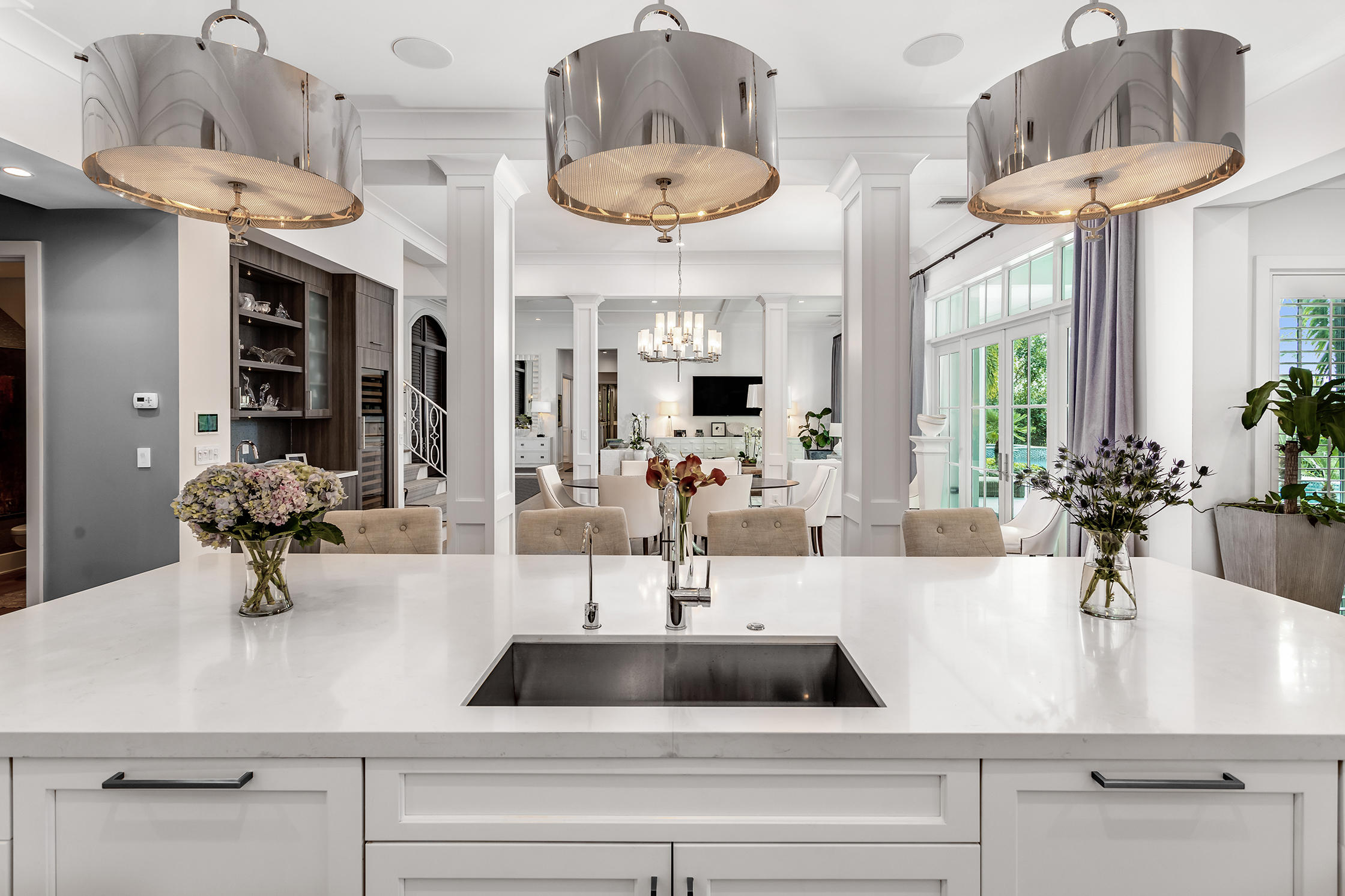 BLUE CYPRESS REPL AT PALM BEACH POLO & COUNTRY CLU - Residential