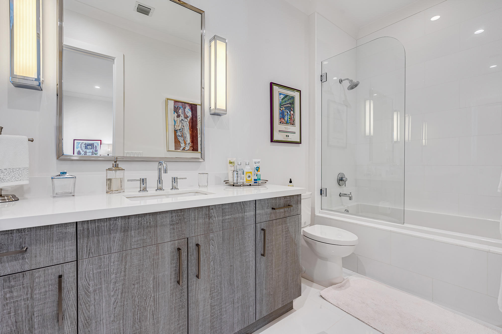 BLUE CYPRESS REPL AT PALM BEACH POLO & COUNTRY CLU - Residential