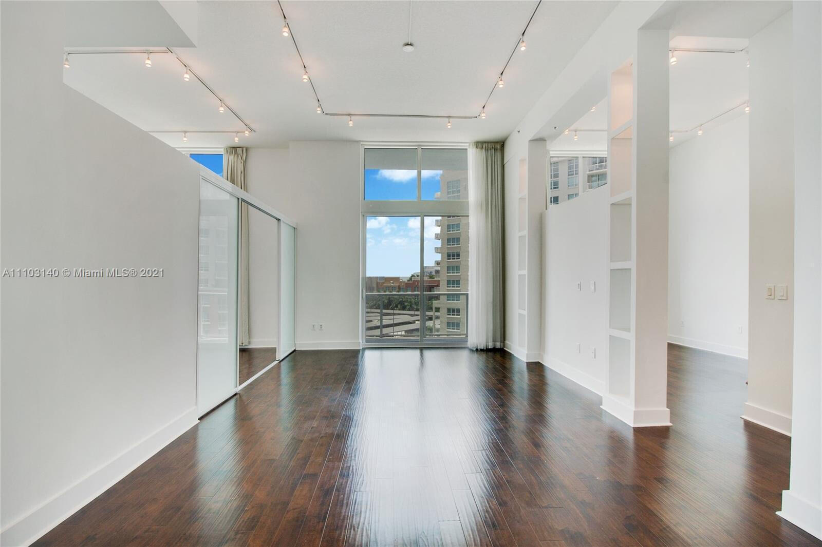 Quantum on the Bay - Residential Lease