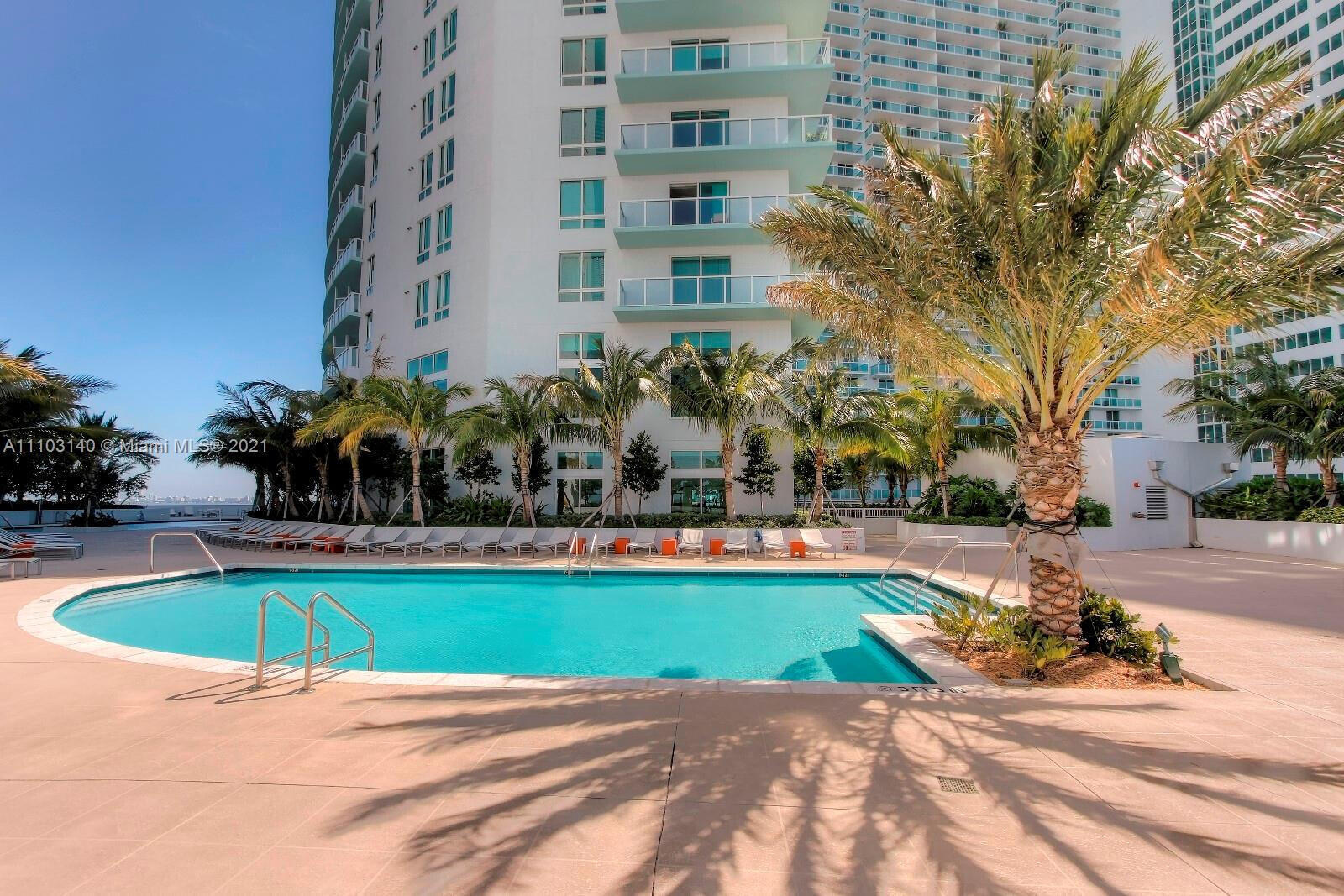 Quantum on the Bay - Residential Lease