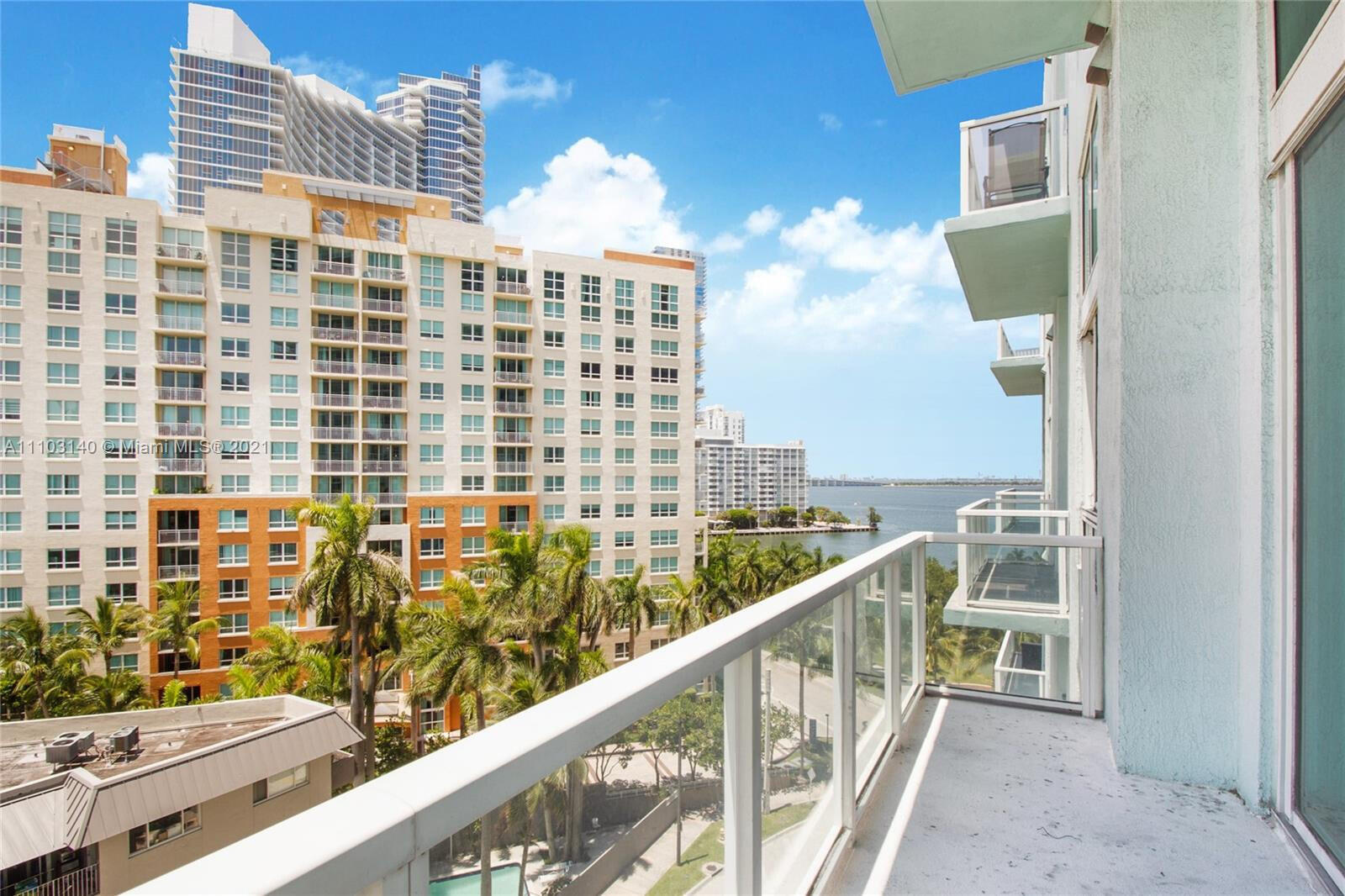 Quantum on the Bay - Residential Lease