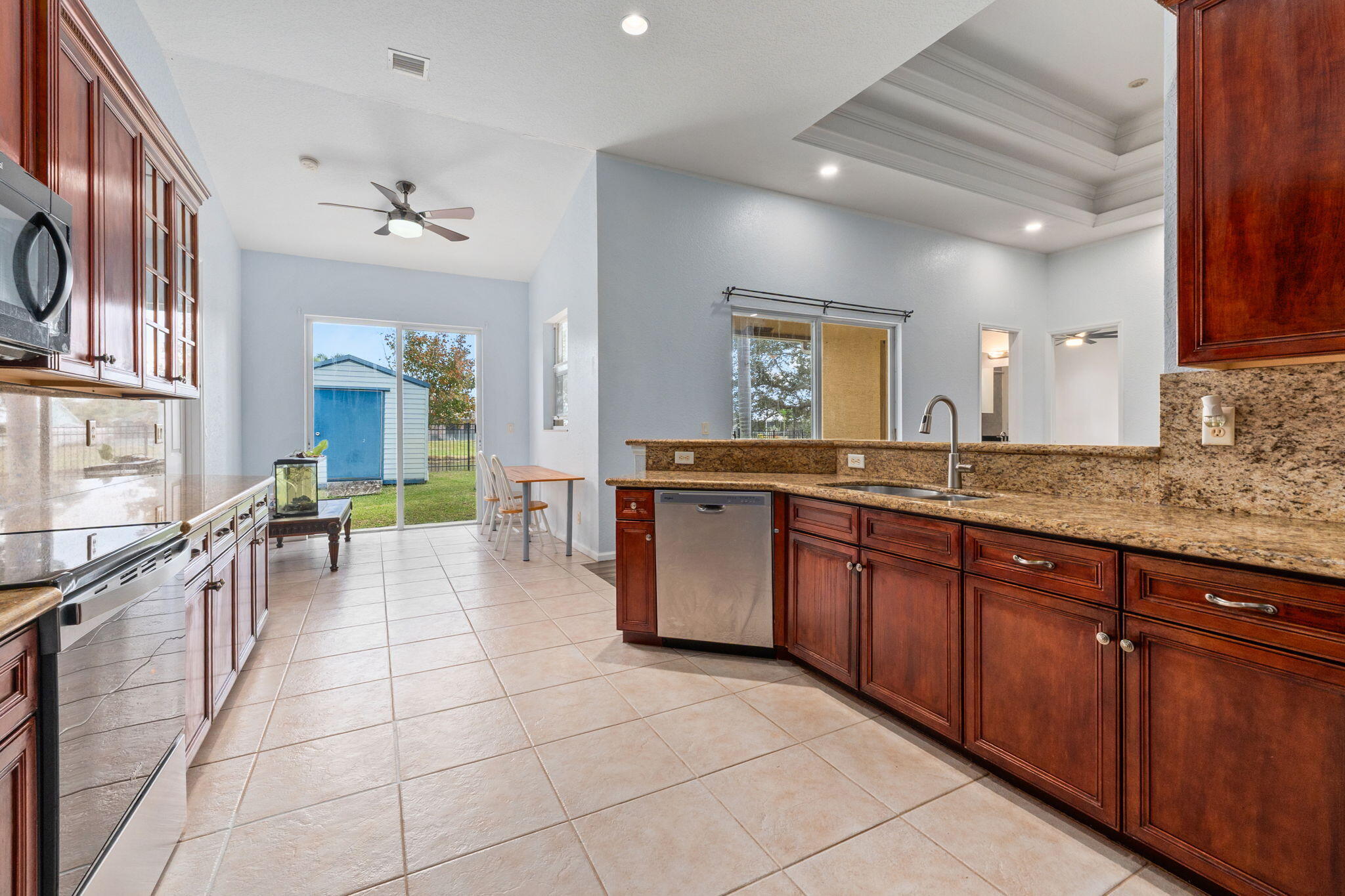 PORT ST LUCIE SECTION 30 - Residential