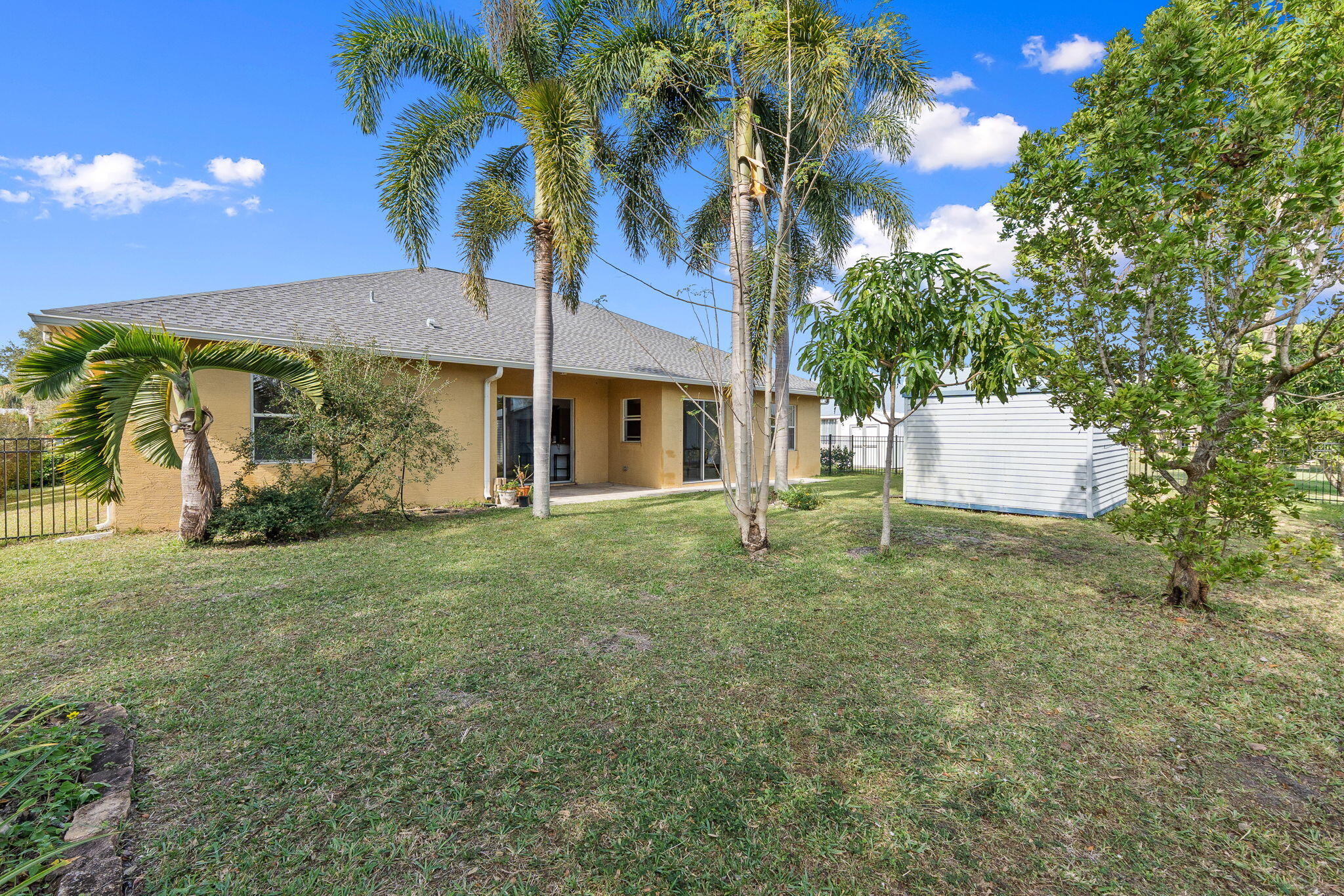 PORT ST LUCIE SECTION 30 - Residential