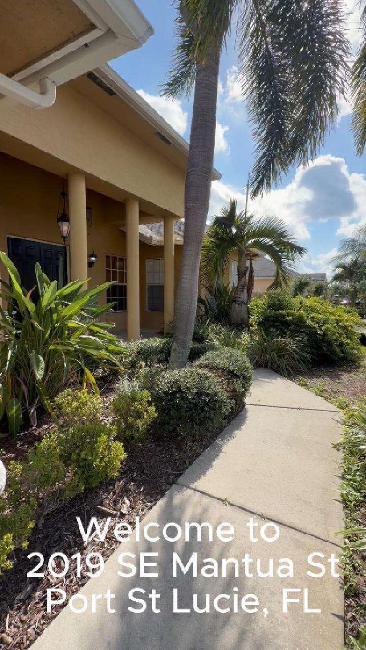 PORT ST LUCIE SECTION 30 - Residential