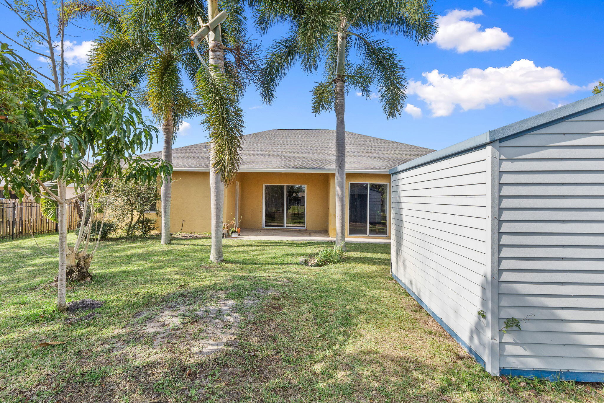 PORT ST LUCIE SECTION 30 - Residential