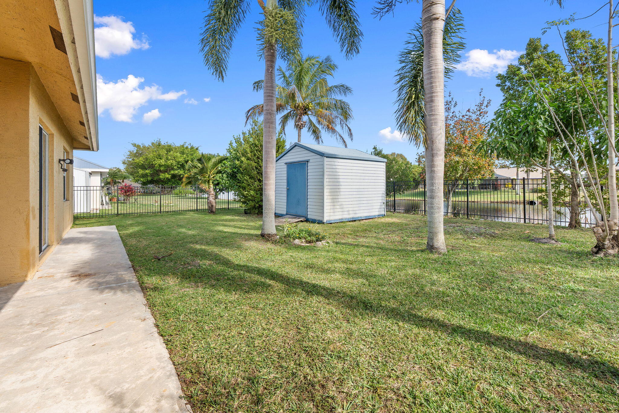 PORT ST LUCIE SECTION 30 - Residential
