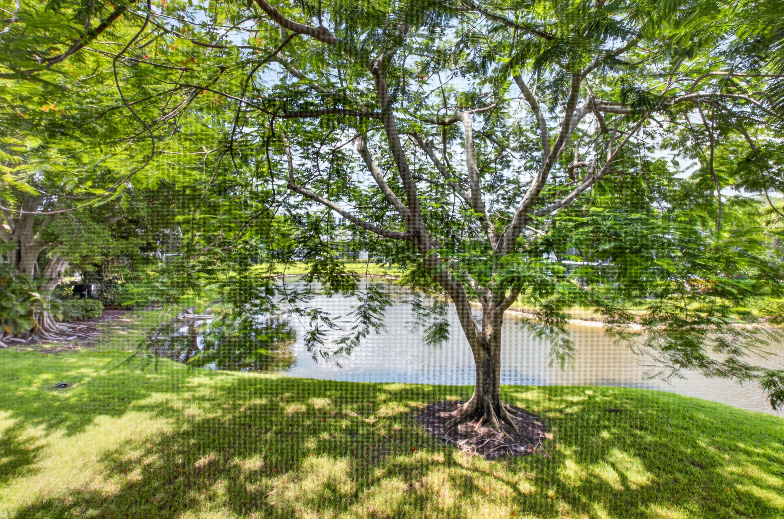 GARDENS OF LAKEWOOD CONDO - Residential