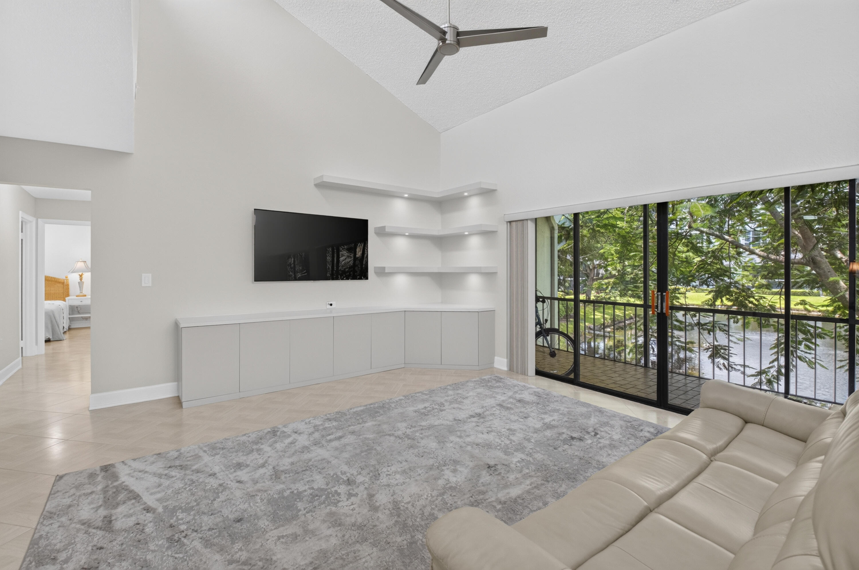 GARDENS OF LAKEWOOD CONDO - Residential