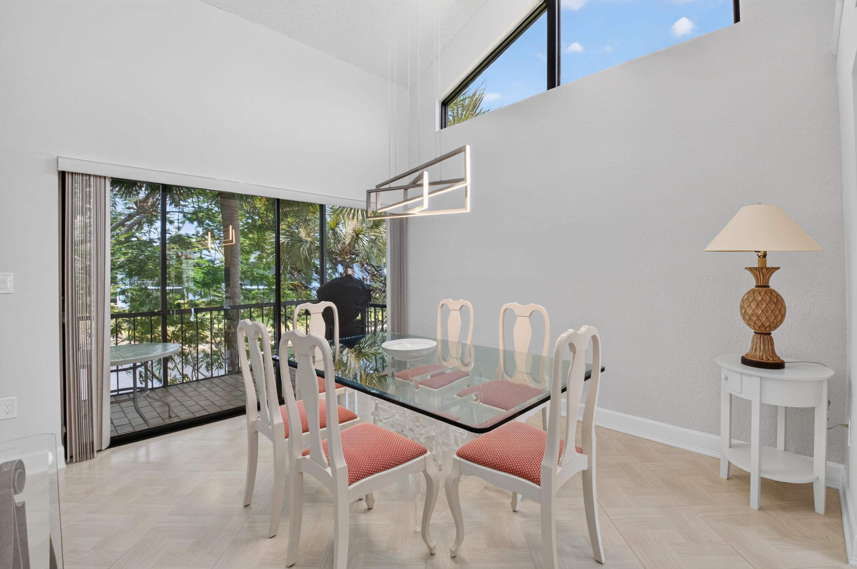 GARDENS OF LAKEWOOD CONDO - Residential