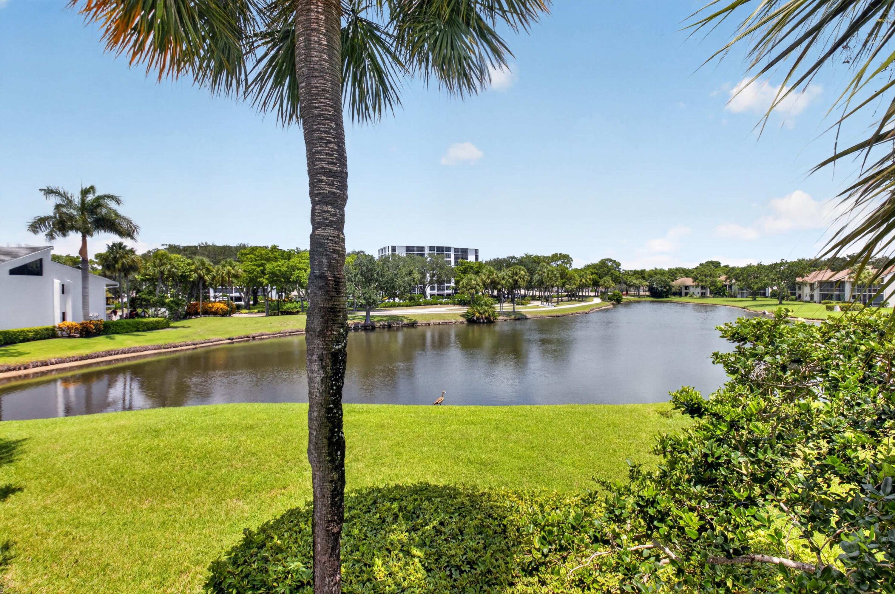 GARDENS OF LAKEWOOD CONDO - Residential