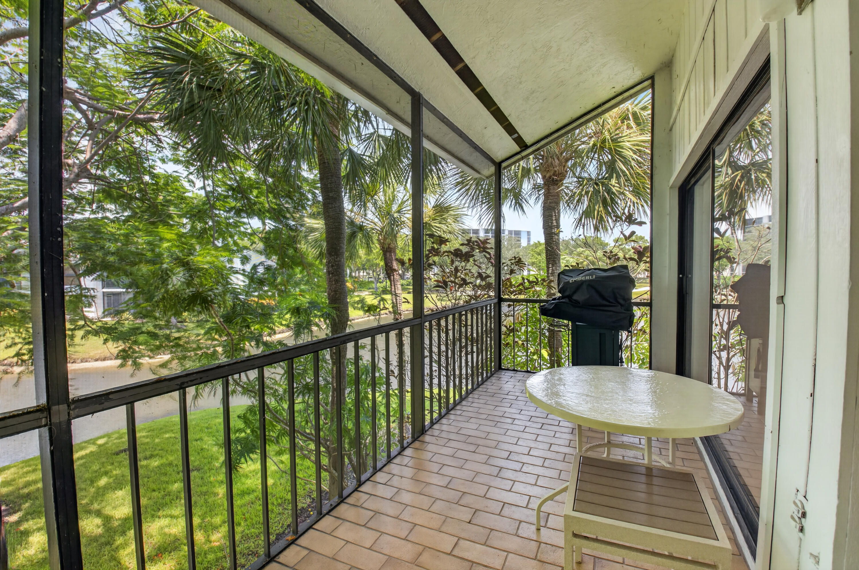GARDENS OF LAKEWOOD CONDO - Residential