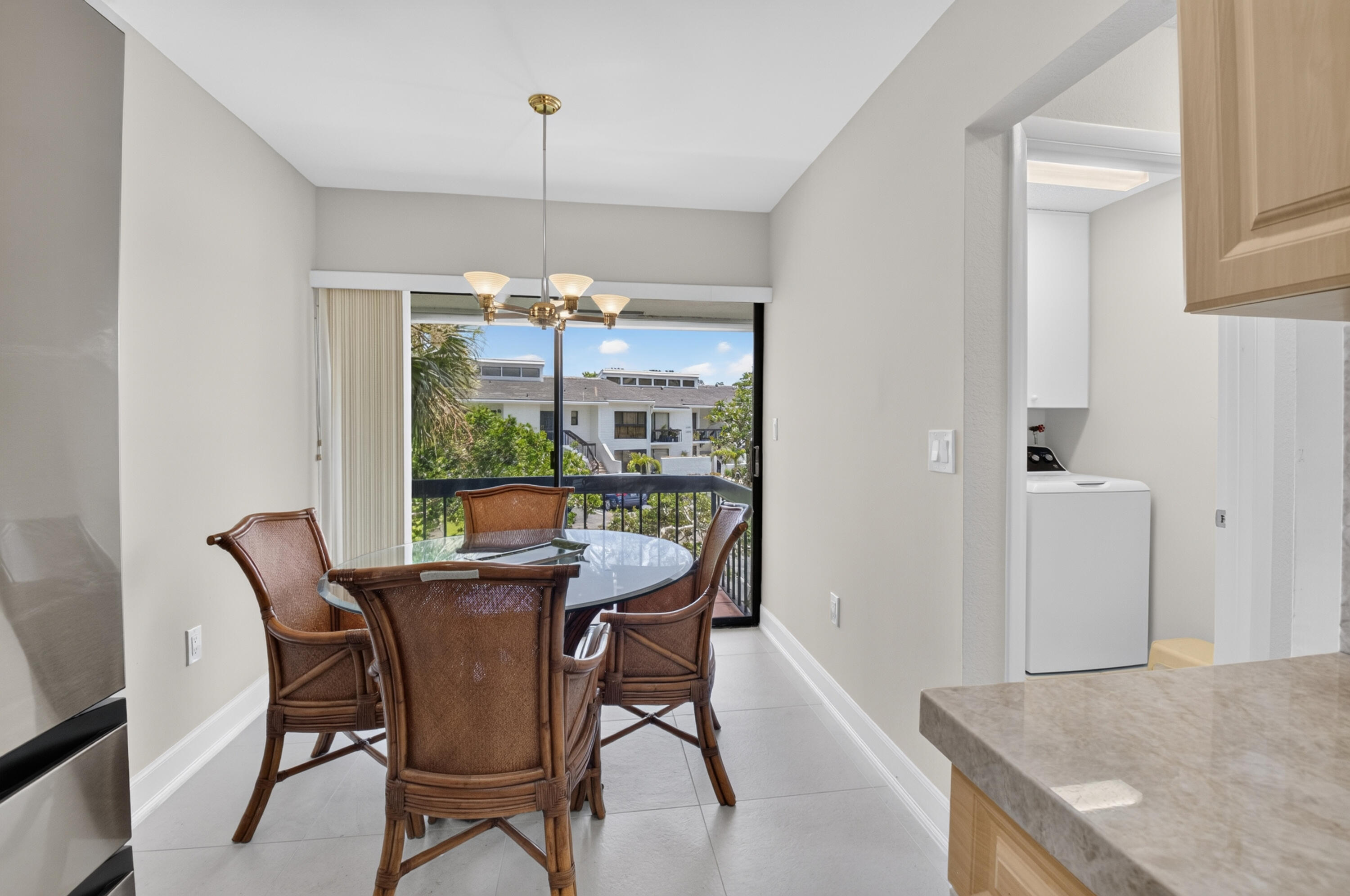 GARDENS OF LAKEWOOD CONDO - Residential