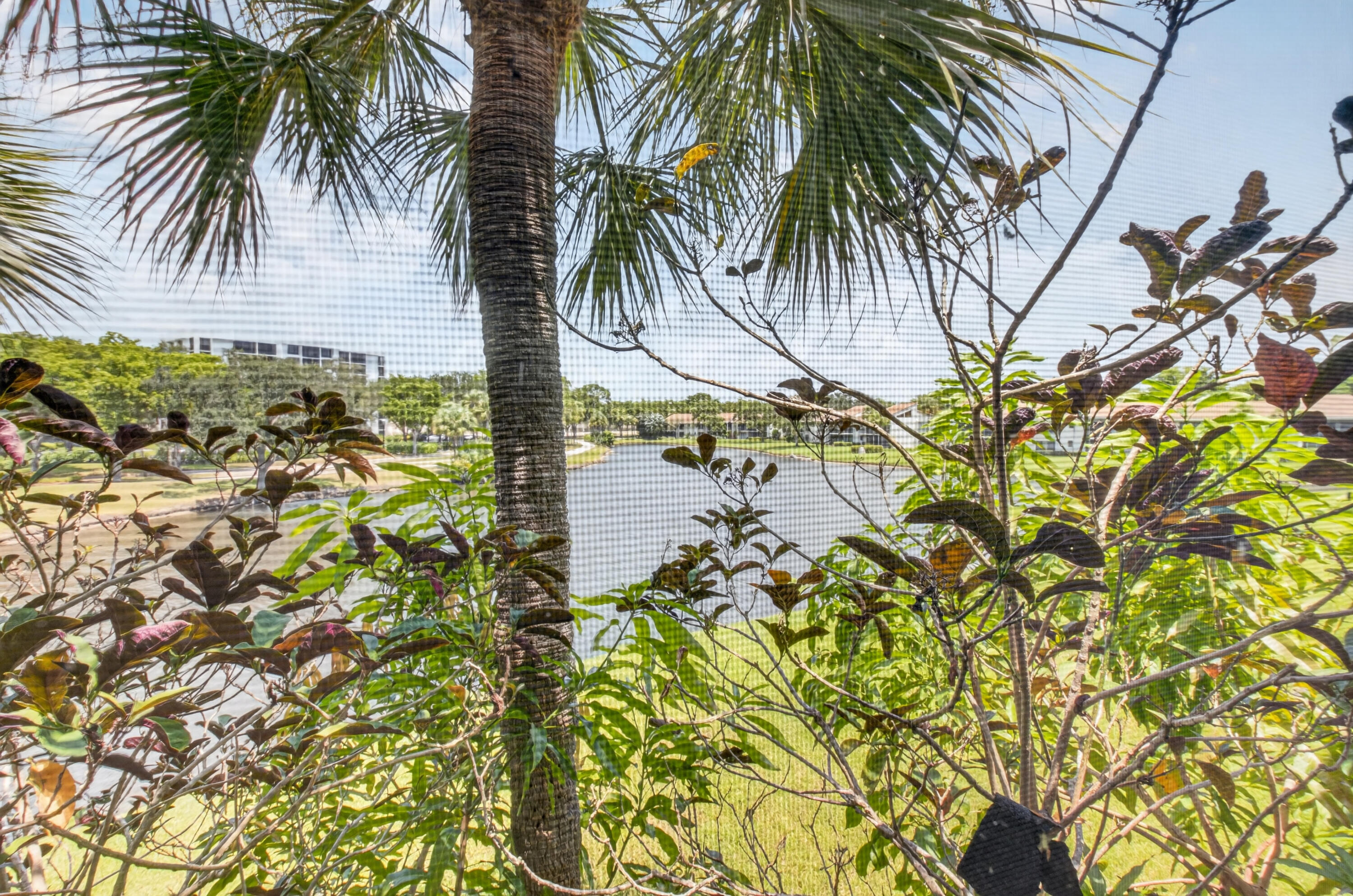 GARDENS OF LAKEWOOD CONDO - Residential
