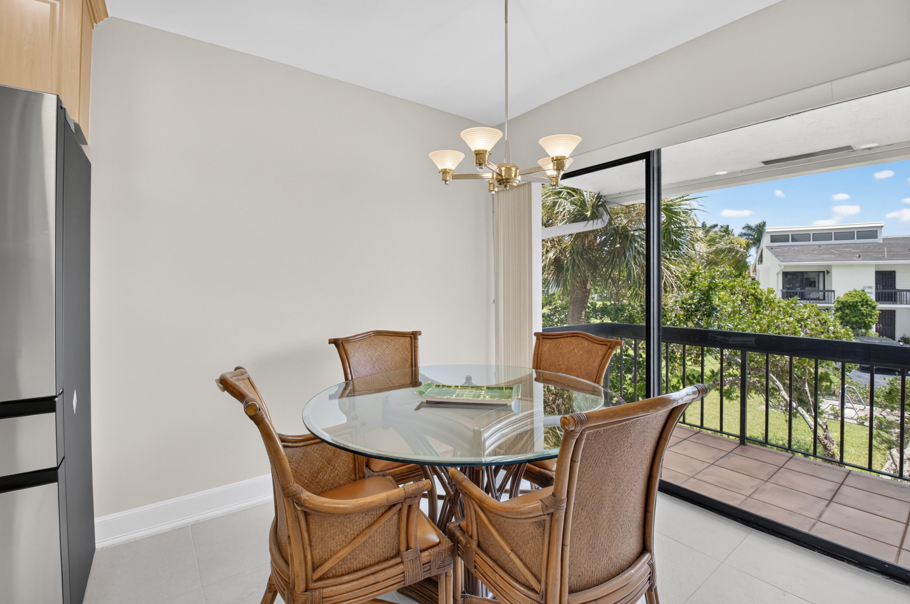 GARDENS OF LAKEWOOD CONDO - Residential