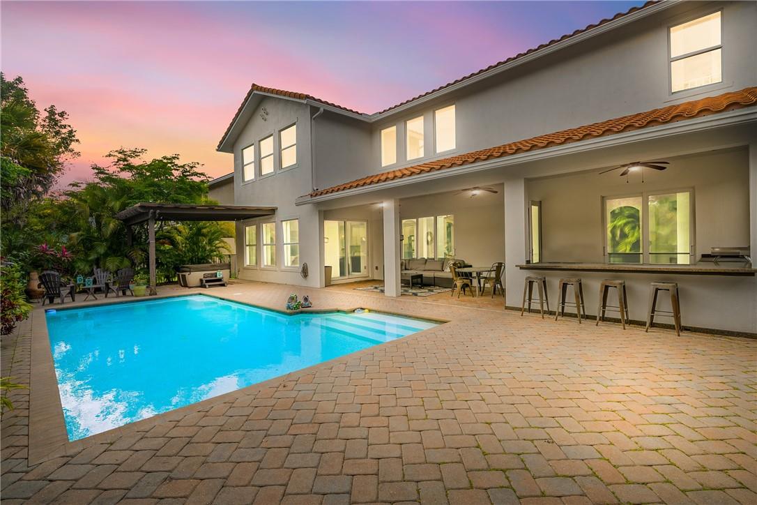 Heron Bay North 3 176-73 - Residential