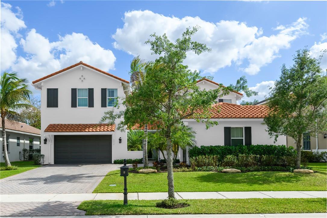 Heron Bay North 3 176-73 - Residential