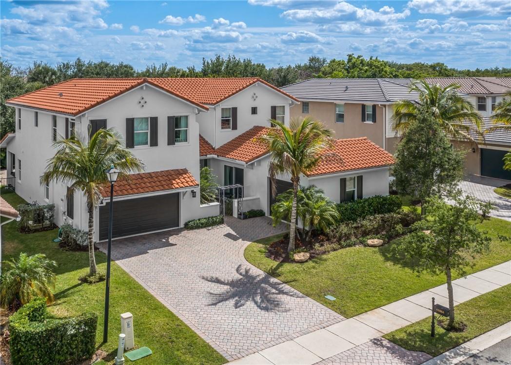 Heron Bay North 3 176-73 - Residential