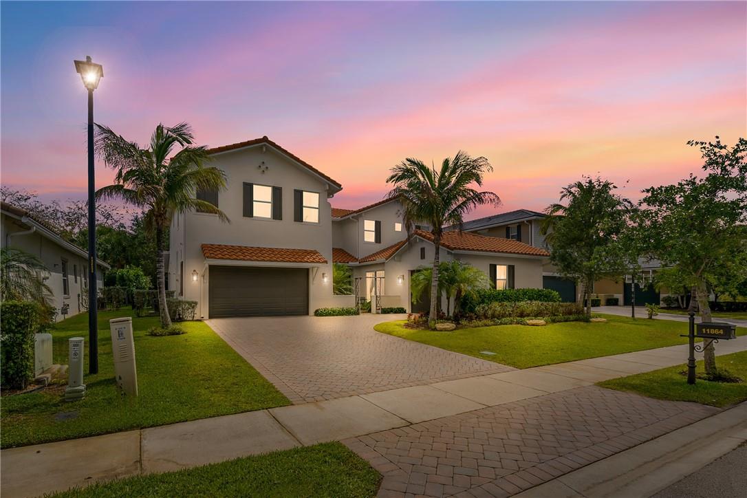 Heron Bay North 3 176-73 - Residential