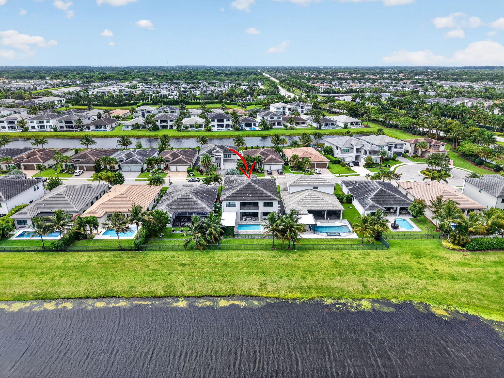 LOTUS - Residential