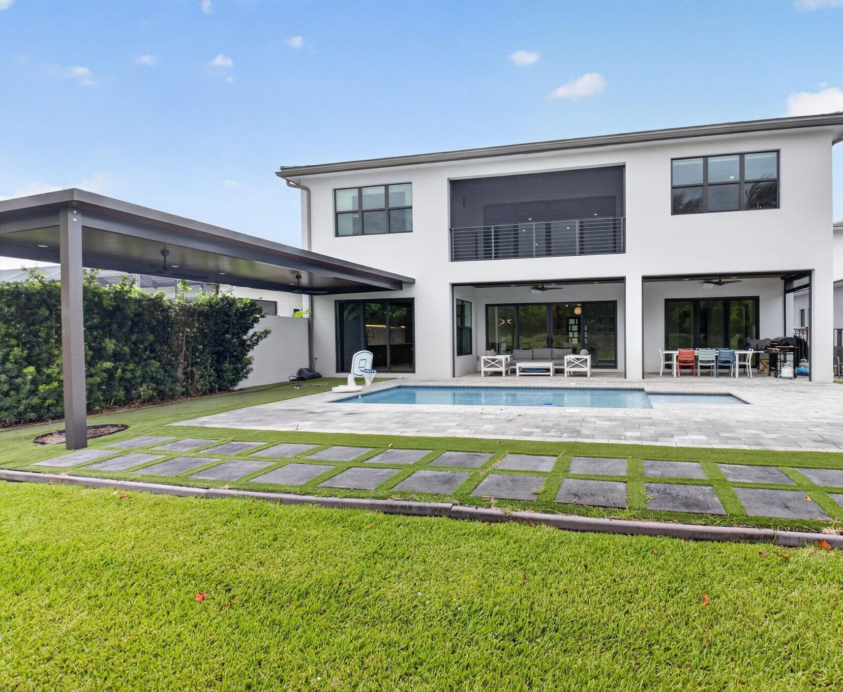 LOTUS - Residential