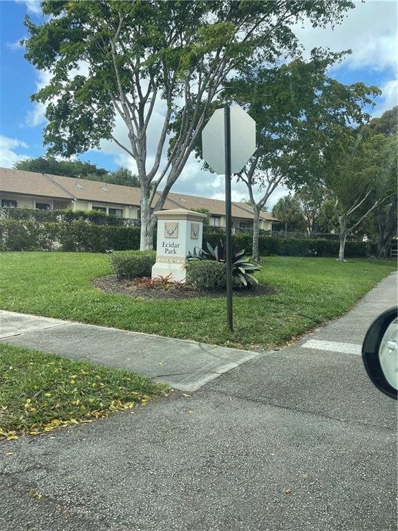 MEADOWRIDGE EAST CONDO - Residential