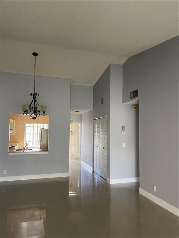 MEADOWRIDGE EAST CONDO - Residential