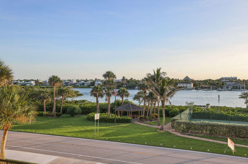 Seawatch at Jupiter Island Condo - Residential